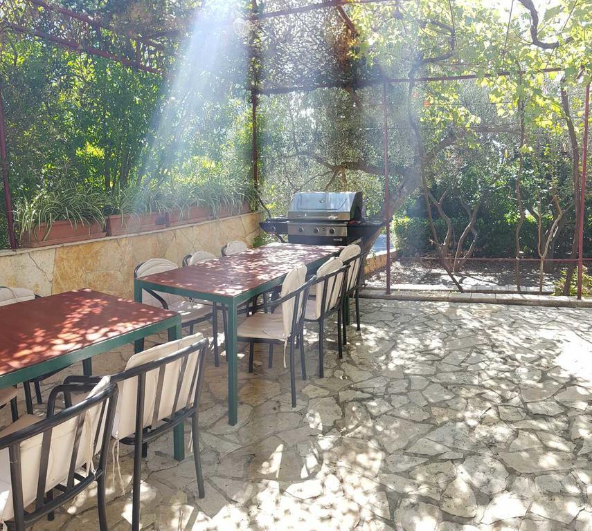 Trutina Rooms Gradac  Esterno foto