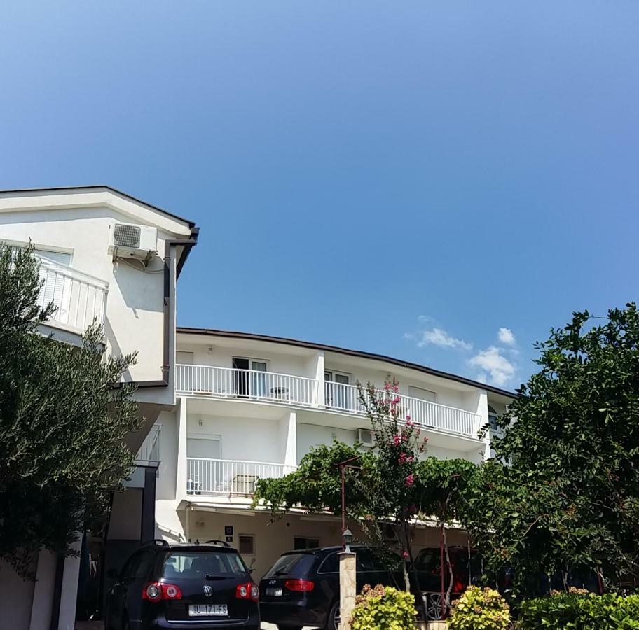 Trutina Rooms Gradac  Esterno foto